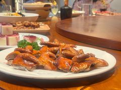 -燕郊烧鸽子(酷车小镇店)