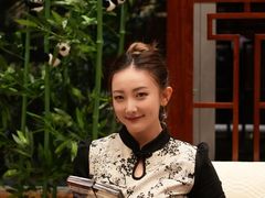 -香乐园·淮扬菜中餐厅·Shang Garden(福田香格里拉店)