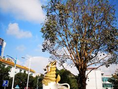 -云南勐巴娜西珍奇园