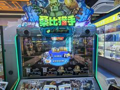 -风云再起游乐汇(北京西单西西友谊店)