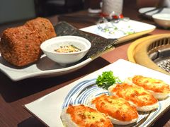 -橘焱胡同烧肉夜食(BFC外滩金融中心店)