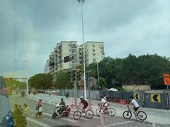 -南宁南湖公园