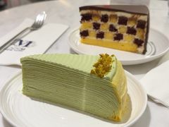 -Lady M New York(澳门伦敦人店)