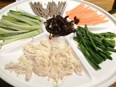 -云海肴·汽锅鸡·云南菜(美罗城店)