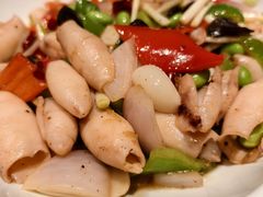 -古镇老食铺-徐州非遗技艺餐厅(大学城店)
