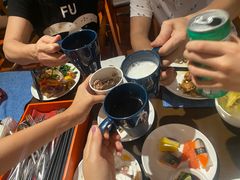 -OPEN開全日自助餐厅·牛肉火锅·海鲜(佛山希尔顿酒店)