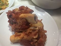 -日丰园海肠水饺·老字号大连海鲜(和平广场店)