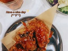 -京尚道韩式美食屋(海甸岛店)