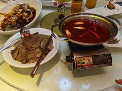 紫阳经典涮毛肚-紫阳海鲜楼·传承闽味(长乐路总店)