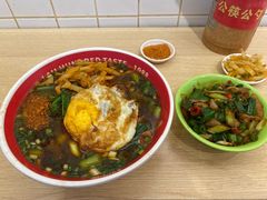 -刘百味粉馆(五一华府店)