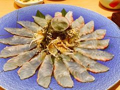 -富山日式料理(宽厚里店)