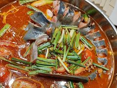 -亮欢寨酸汤鱼(沙冲路店)