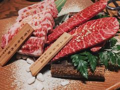-肉魁屋·烧肉·烧鸟·酒场(高新店)