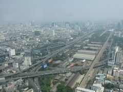 -彩虹云霄拜约克摩天塔