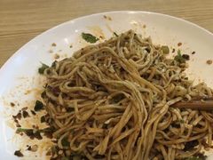 -贰拾捌味·宜宾燃面(春熙路旗舰店)