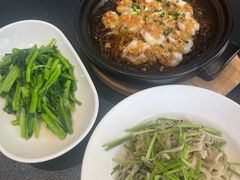 -紫光园·烤鸭·北京菜(团结湖店)