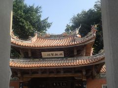 -晋江五店市传统文化旅游区