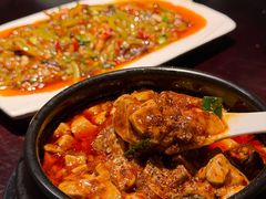 -陈麻婆豆腐总店