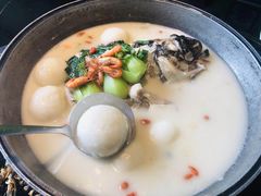 -嘉禾·悦享餐厅(八方汇店)