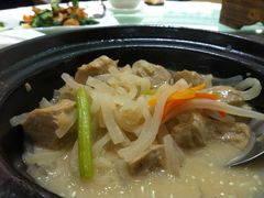 -荣粤酒家·融合粤菜