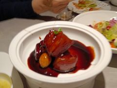 -醉庐·新上海菜(南京西路店)