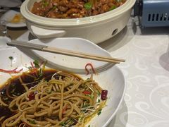 -丝宴·凤城印象·西北特色菜(彩虹湾店)