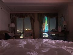 -广州富力丽思卡尔顿酒店