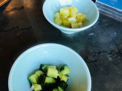 -西安凯悦酒店·湖畔中餐厅