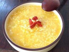 小米粥-西北老马食府(陈家营西路店)