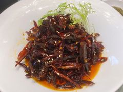 -铜锣湾·有麝自然香(长嘉汇购物公园店)