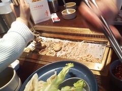 -新石器烤肉(虹悦城店)