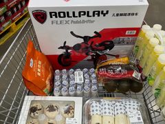 -山姆会员商店(邻瑞广场店)