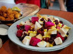 -魏斯理汉堡(西安沣东吾悦店)