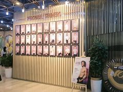-星悦荟健身游泳(珠江新城店)