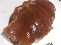 酥香嫩烤鸭-四季民福烤鸭店(望京旺角店)