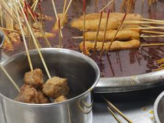 -卫卫麻辣烫(建设新村路店)