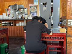 -中国传统伊兰拉面(石景山店)