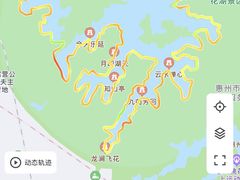 -红花湖景区