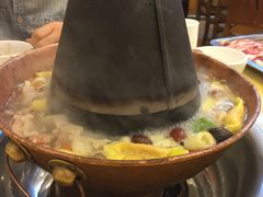 -月圆火锅(宁海东路二店)