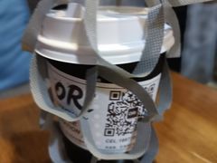 -ORi 二次·元咖啡馆(金沙角店)