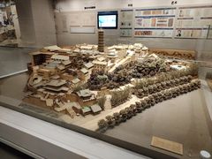 -南京市规划建设展览馆