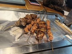 -那些年记忆烧烤