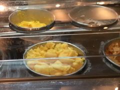 手工冰激凌-BAKER&SPICE(安福路店)