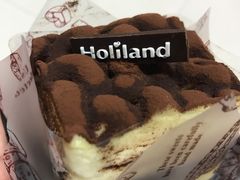 提拉米苏-好利来(桂林路店)