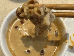 -阳坊大都涮羊肉(阳坊总店)
