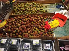 -乐乐鲜果水果超市(河北店)