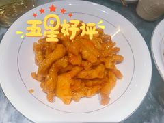糖醋里脊-西安饭庄·非遗陕菜(钟楼店)