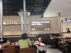 -炽城·烤肉名家(鸿达中央广场店)