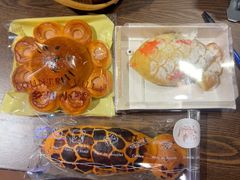 -乡田小墅(展览馆路JK FUN商城店)