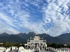 -九华山风景区